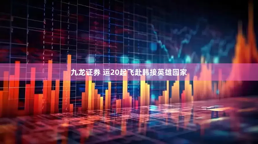 九龙证券 运20起飞赴韩接英雄回家